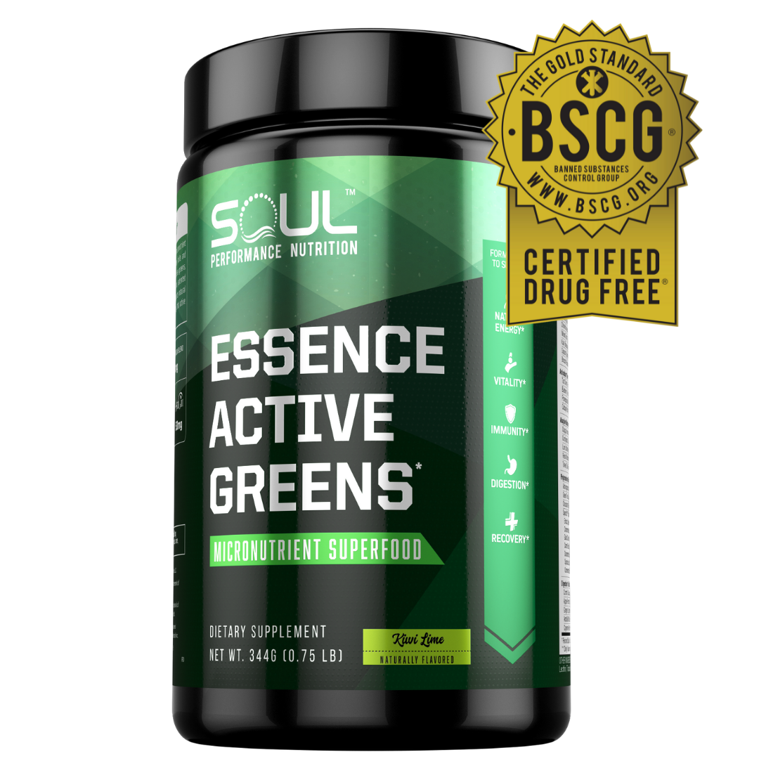 Essence Active Greens™