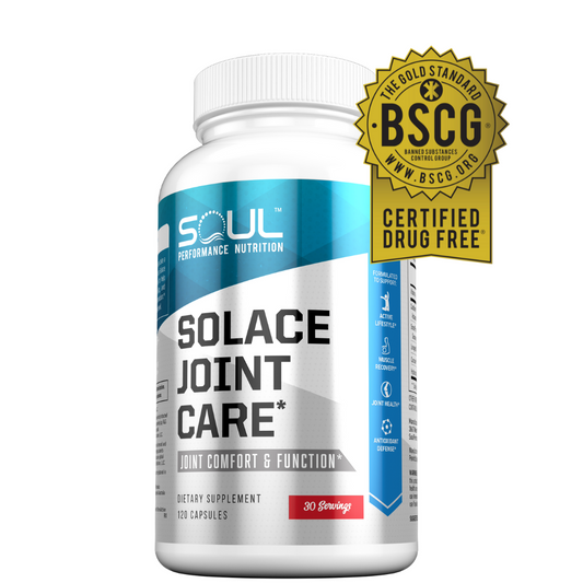 Solace Joint Care™